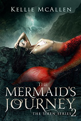 The Mermaid's Journey book cover