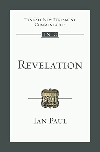 Revelation: An Introduction And Commentary
