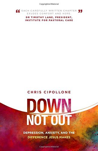 Down, Not Out
