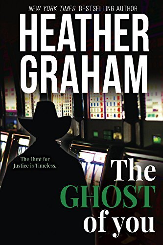 The Ghost of You book cover