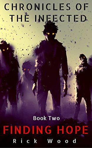 Zombie Defence book cover