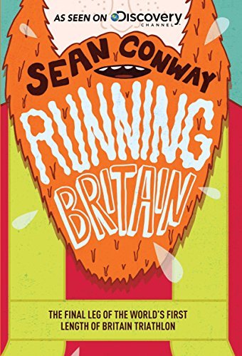 Running Britain: The final leg of the world's first length of Britain triathlon