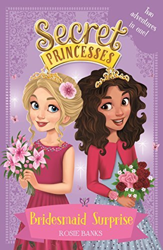 Bridesmaid Surprise: Two adventures in one!