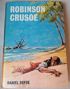 Robinson Crusoe: Bancroft Classics #2 by Daniel Defoe | Goodreads