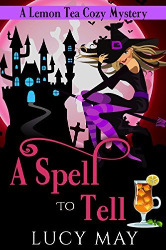 A Spell To Tell