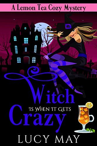 Witch is When it Gets Crazy