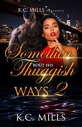 Somethin' 'Bout His Thuggish Ways 2 book cover