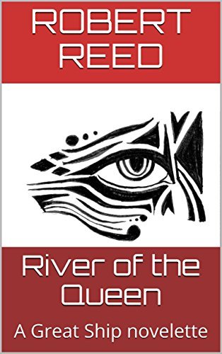 River of the Queen book cover