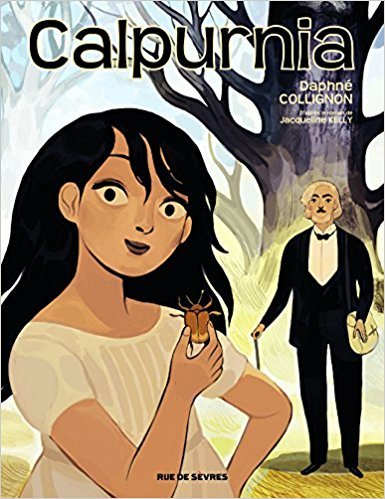 Calpurnia 1