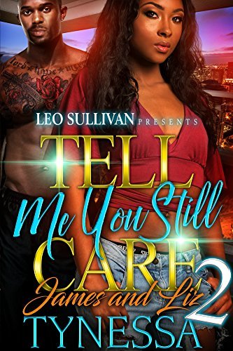 Tell Me You Still Care 2 book cover