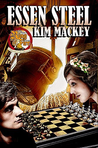 Essen book cover 1