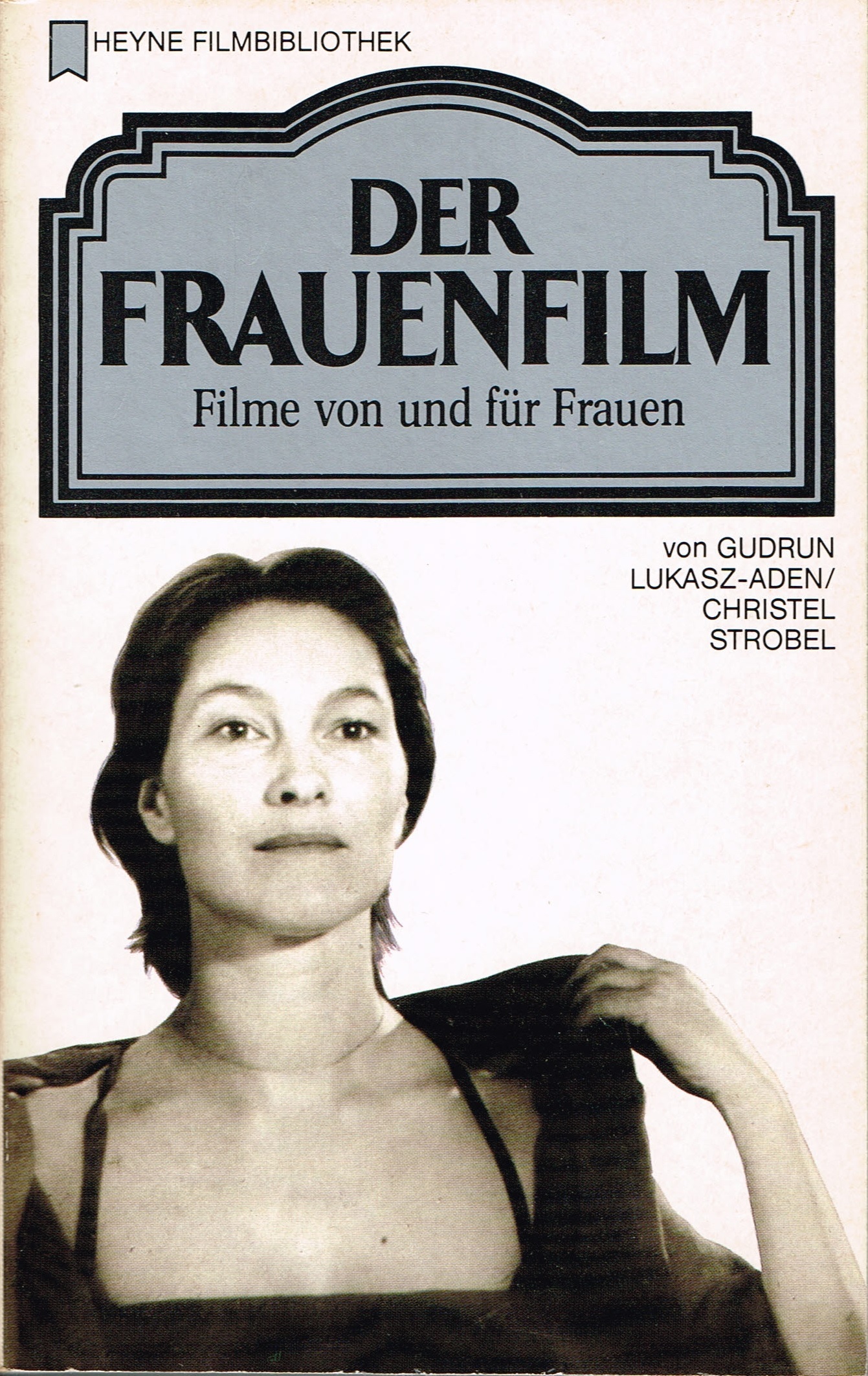 Der Frauenfilm book cover