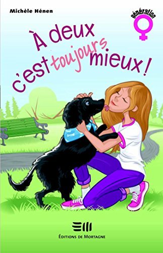 À deux, c'est toujours mieux ! (À deux, c'est mieux ! t. 3)