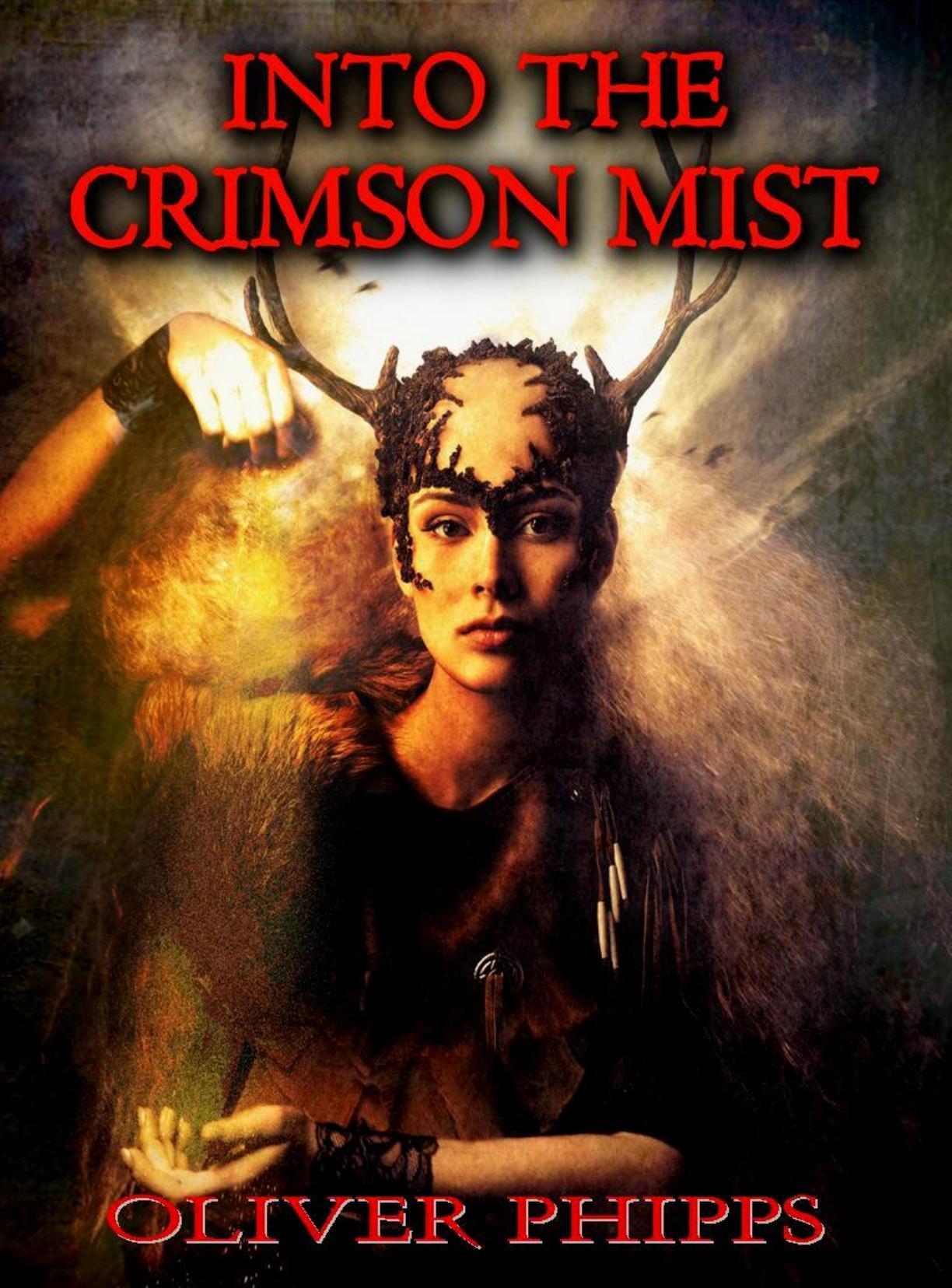 Into the Crimson Mist