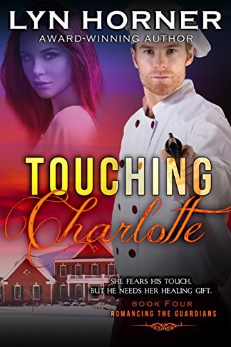 Romancing the Guardians book cover 3