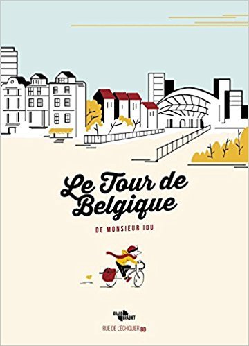 Le Tour de Belgique