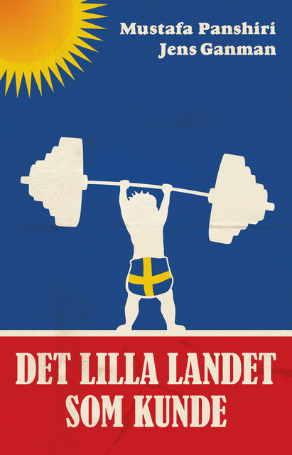 Det lilla landet som kunde