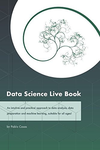 Data Science Live Book: An intuitive and practical approach to data ...