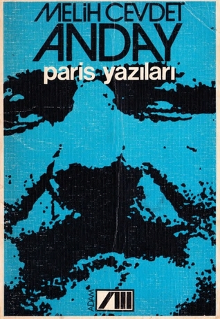 Paris Yazıları book cover