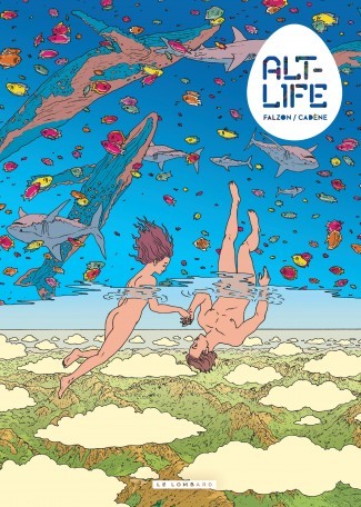 Alt-Life