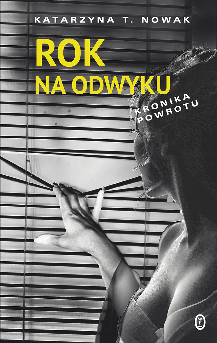 Rok na odwyku. Kronika powrotu