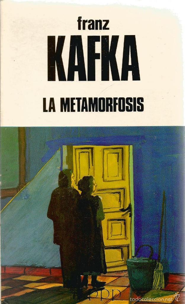 La Metamorfosis / Informe para una