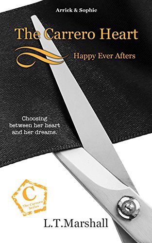 The Carrero Heart - Happy Ever Afters; Arrick & Sophie