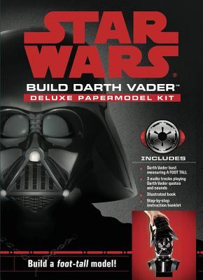 洋書 STAR WARS: THE COMPLETE VADER BOOK Star Wars: The Complete Vader Book - GeekAlerts