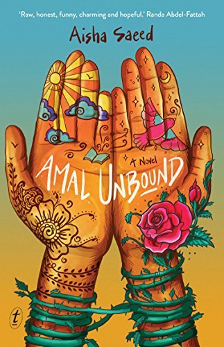 Amal Unbound