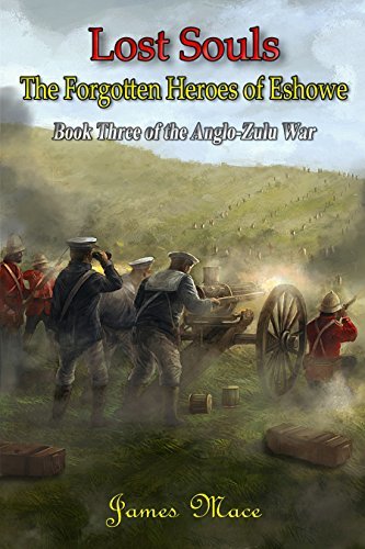 Lost Souls: The Forgotten Heroes of Eshowe