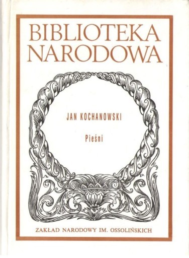 Pieśni