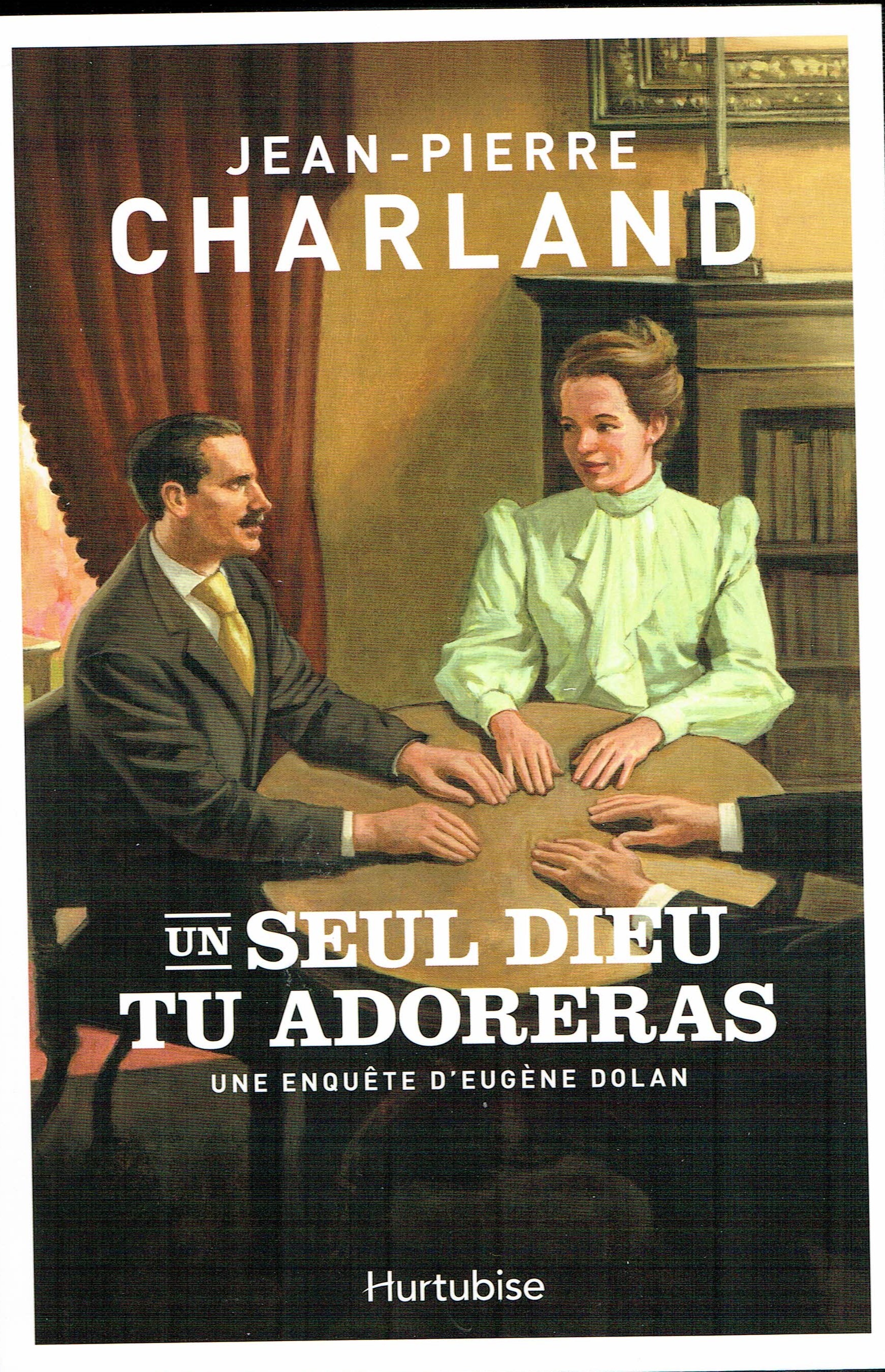 Un seul Dieu, tu adoreras