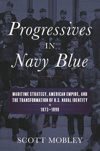 Studies in Naval History and Sea Power book cover 2