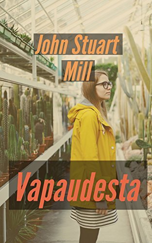 Vapaudesta