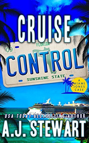 Cruise Control book cover