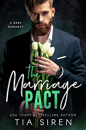 The Marriage Pact book cover