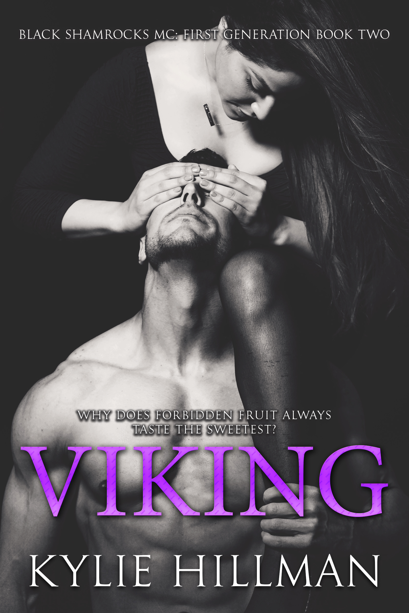 Viking book cover