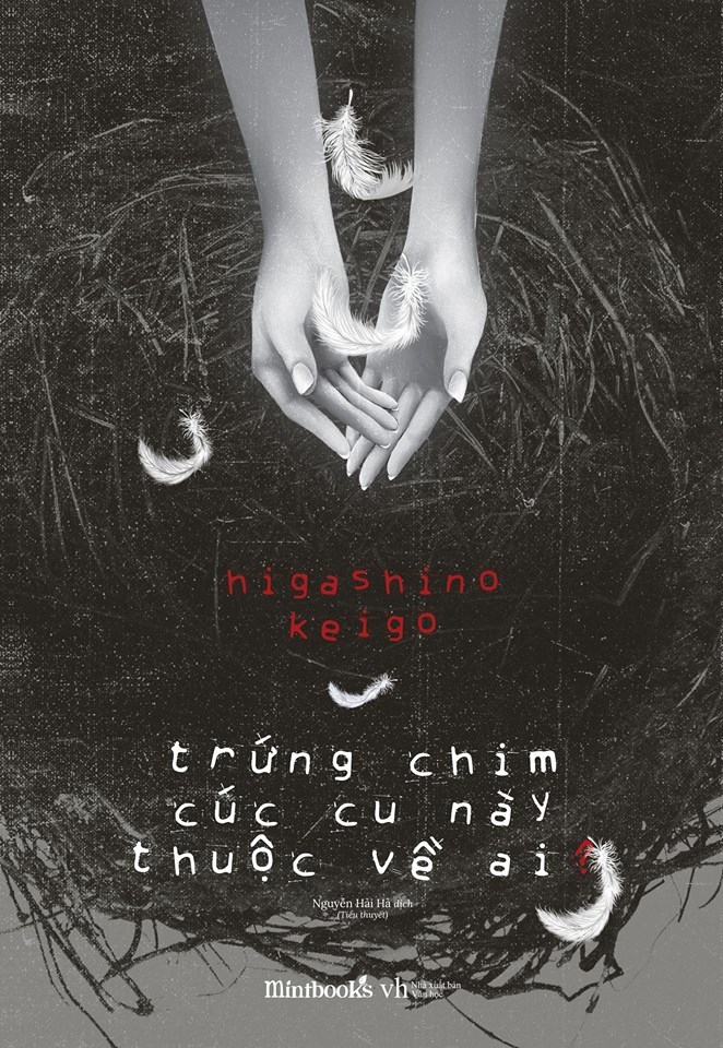 Trứng Chim Cúc Cu Này Thuộc Về Ai?
