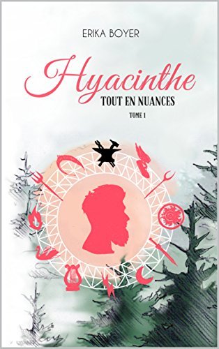 Hyacinthe book cover