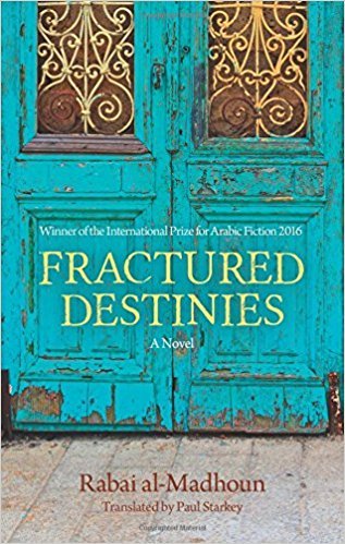 Fractured Destinies