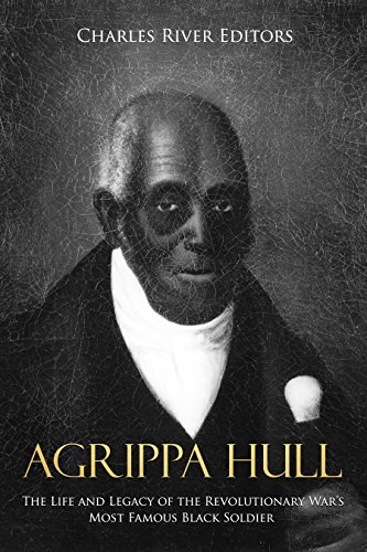 Agrippa Hull book cover
