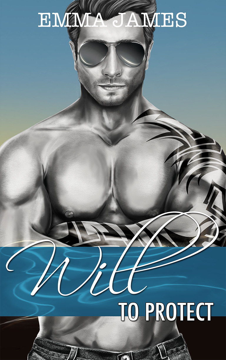 Will To Protect book cover