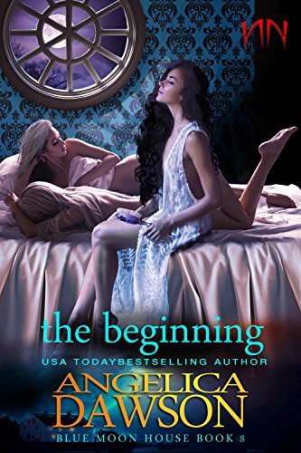 The Beginning book cover
