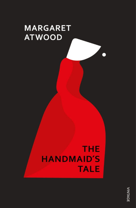 The Handmaid’s Tale (The Handmaid's Tale, #1)