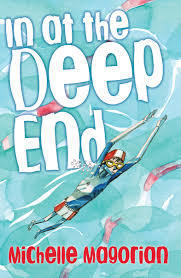 In at the Deep End book cover