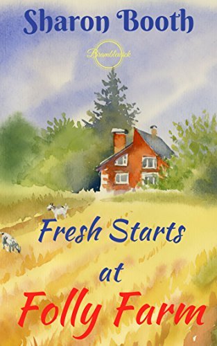 Fresh Starts at Folly Farm