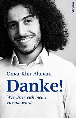 Danke! book cover