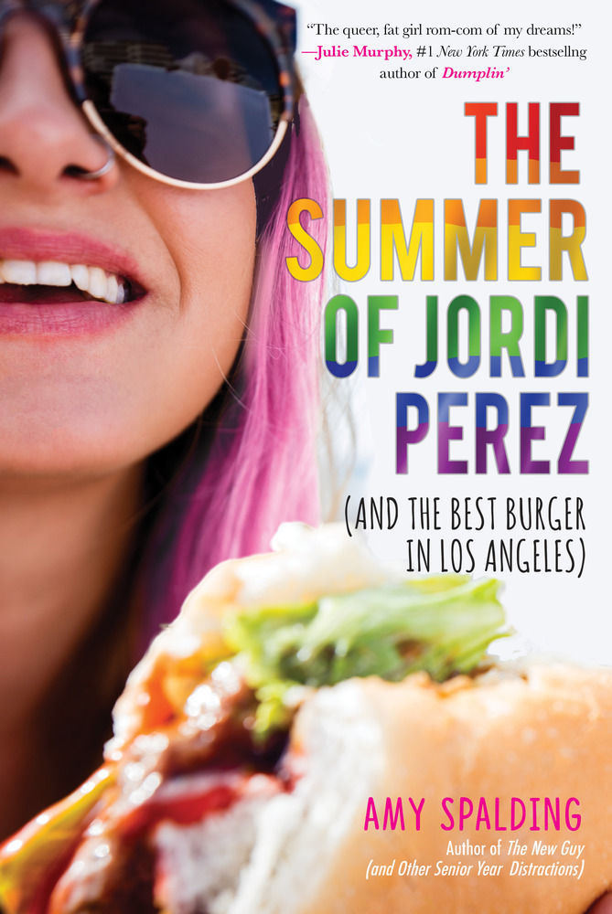 The Summer of Jordi Pérez (and the Best Burger in Los Ángeles)