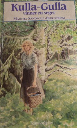 Kulla-Gulla vinner en seger