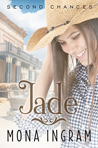 Jade book cover